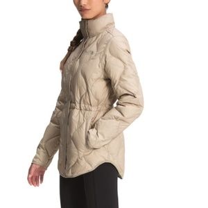 Westcliffe 600-Fill-Power Down Recycled Jacket